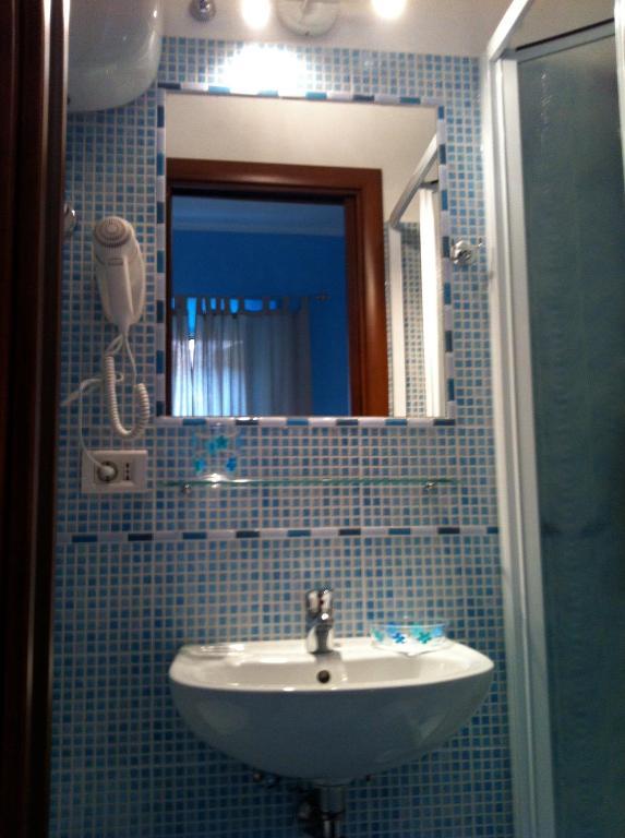 Hotel Sweet Dream Roma Termini Pokoj fotografie