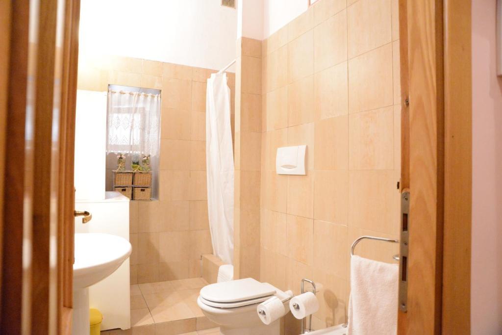 Hotel Sweet Dream Roma Termini Pokoj fotografie